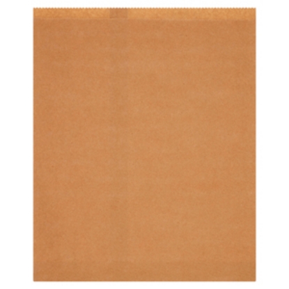 Picture of Kraft Paper Bag 14X18 x500